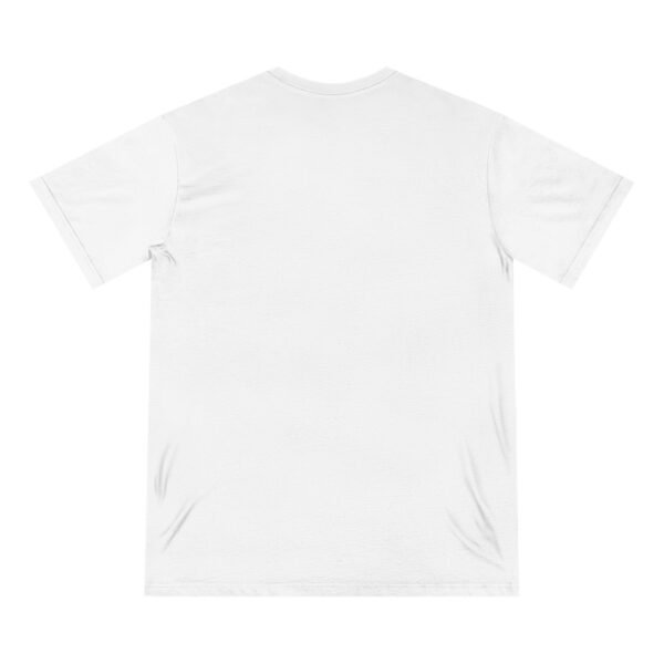 Lyrebird Organic Cotton Unisex T-shirt - Image 3