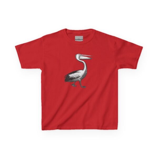 Pelican Kids Unisex Cotton T-Shirt - Image 15