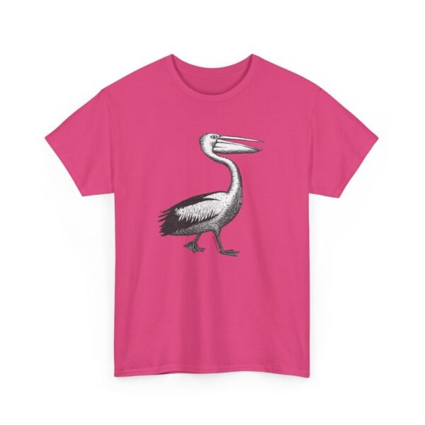 Pelican Adult Unisex Cotton T-Shirt - Image 39