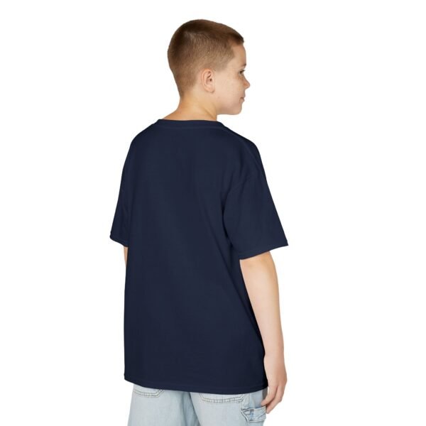 Cormorant Kids Unisex Cotton T-Shirt - Image 6