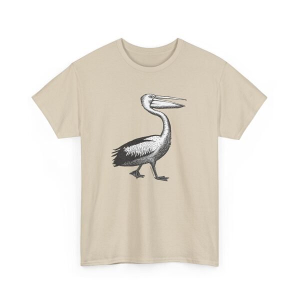 Pelican Adult Unisex Cotton T-Shirt - Image 19