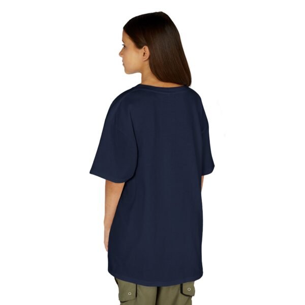 Cormorant Kids Unisex Cotton T-Shirt - Image 4