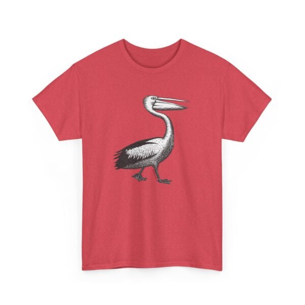 Pelican Adult Unisex Cotton T-Shirt - Image 41