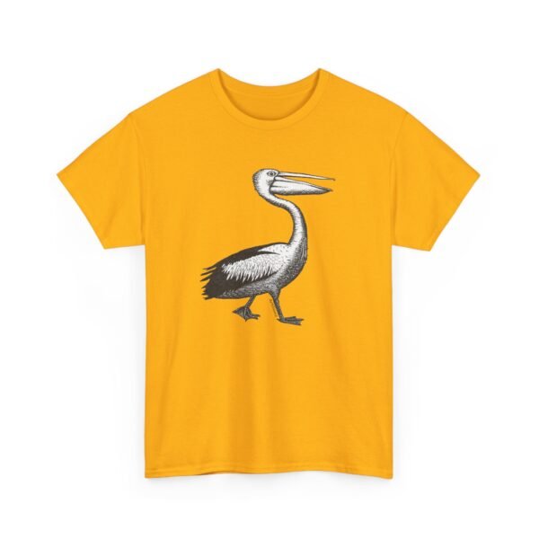 Pelican Adult Unisex Cotton T-Shirt - Image 23