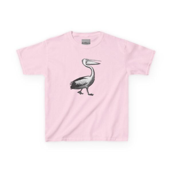 Pelican Kids Unisex Cotton T-Shirt - Image 13