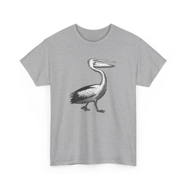 Pelican Adult Unisex Cotton T-Shirt - Image 21