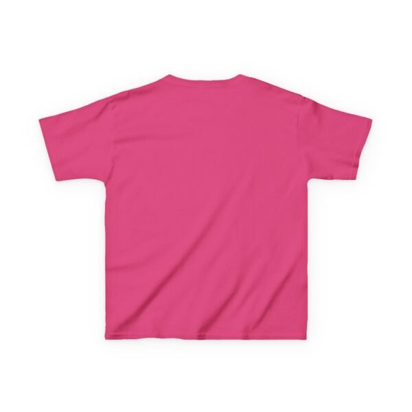 Jacana Kids Unisex Cotton T-Shirt - Image 2