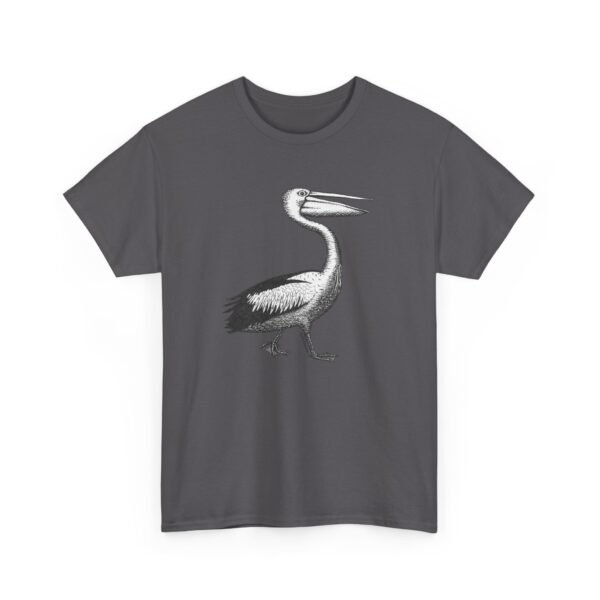 Pelican Adult Unisex Cotton T-Shirt - Image 35