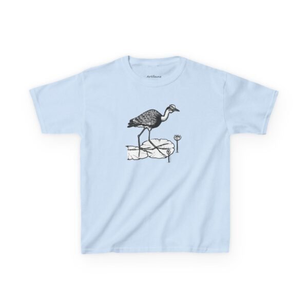 Jacana Kids Unisex Cotton T-Shirt - Image 16