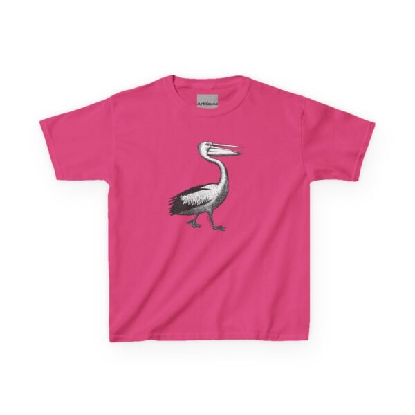 Pelican Kids Unisex Cotton T-Shirt - Image 14