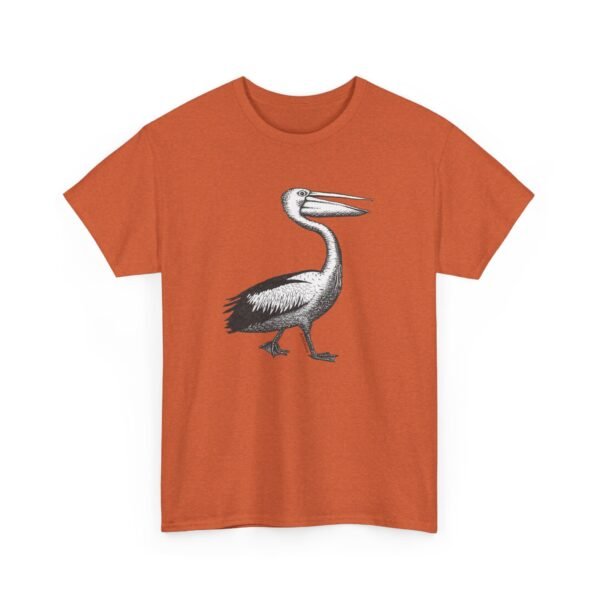 Pelican Adult Unisex Cotton T-Shirt - Image 15