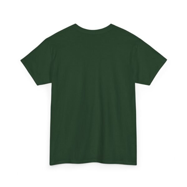 Nankeen Night Heron Adult Unisex Cotton TShirt - Image 49