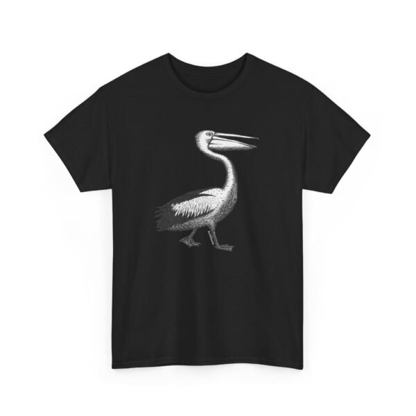 Pelican Adult Unisex Cotton T-Shirt - Image 17