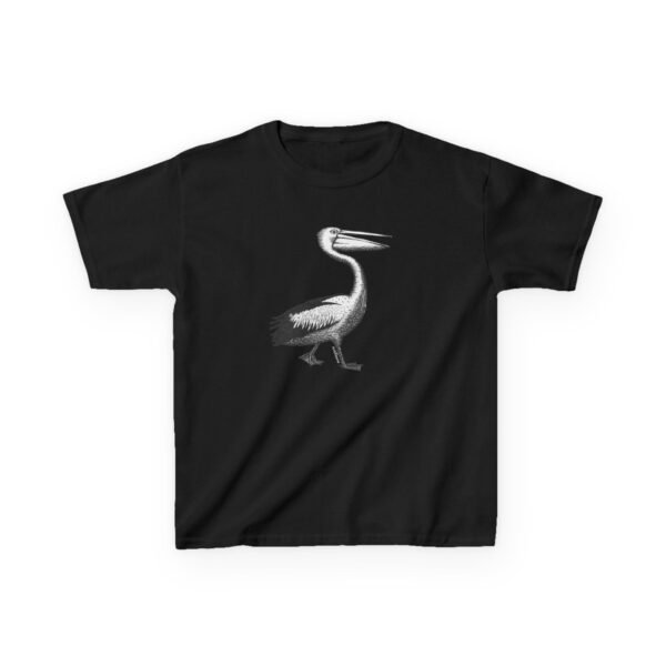 Pelican Kids Unisex Cotton T-Shirt - Image 8