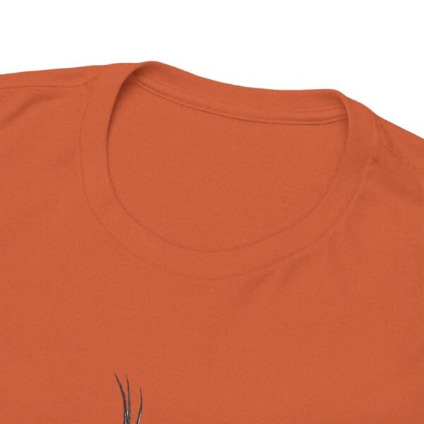 Spinifex Pigeon Adult Unisex Cotton T-Shirt - Image 5