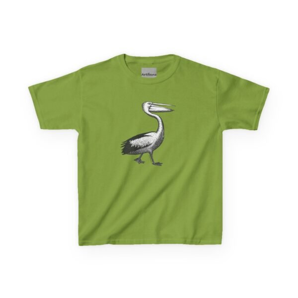 Pelican Kids Unisex Cotton T-Shirt - Image 17