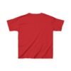 Wedge-Tail Eagle Kids Unisex Cotton T-Shirt - Image 2