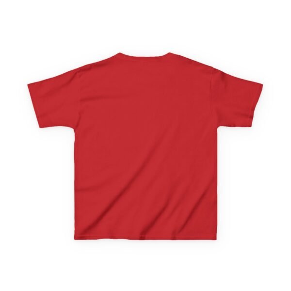 Gang Gang Cockatoo Kids Unisex Cotton T-Shirt - Image 2