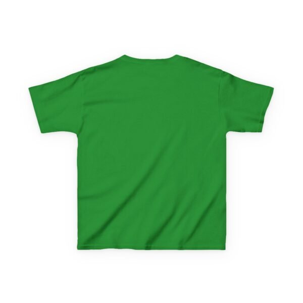 Ibis (Bin Chicken) Kids Unisex Cotton T-Shirt - Image 2