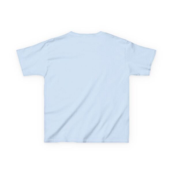 Australian Magpie Kids Unisex Cotton T-Shirt - Image 7