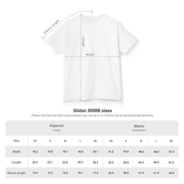 Australian Magpie Kids Unisex Cotton T-Shirt - Image 5