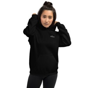 Kookaburra Unisex Hoodie