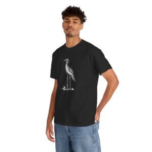 Bush Stone-Curlew Unisex T-Shirt