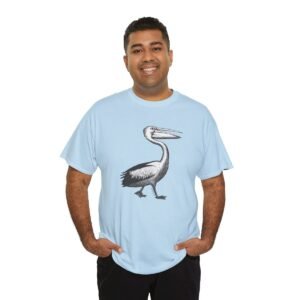 Pelican Unisex T-Shirt