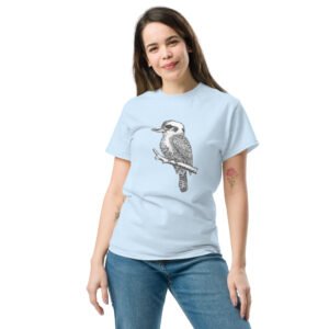 Kookaburra Unisex T-Shirt