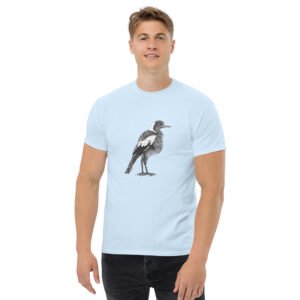 Magpie Unisex T-Shirt