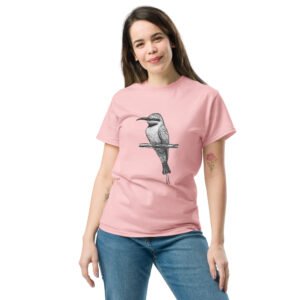 Rainbow Bee-Eater Unisex T-Shirt